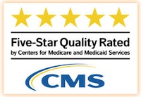 CMS Five-Star Quality Rated