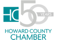 Howard County Chamber 50 Years
