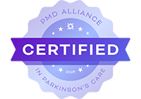 Certified Care Badge Oct25