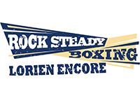 Rock Steady Boxing Encore
