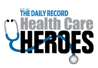 They Daily Record Health Care Heros